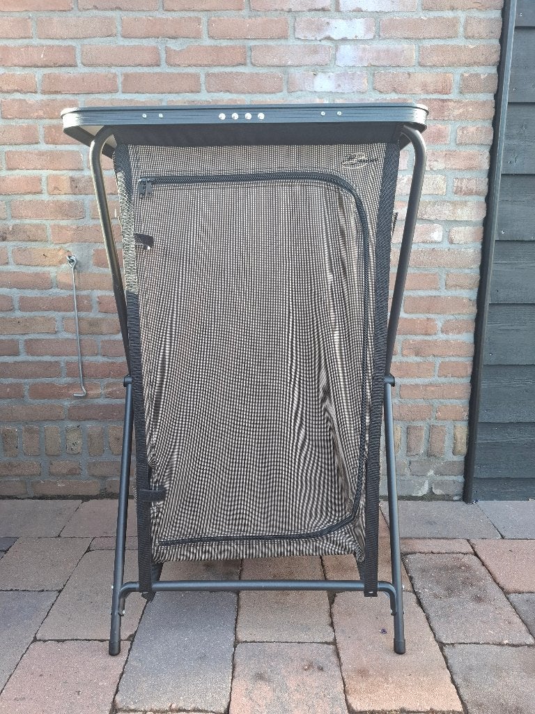 Bardani X3 campingkast, Ophalen, Zo goed als nieuw, Campingkast