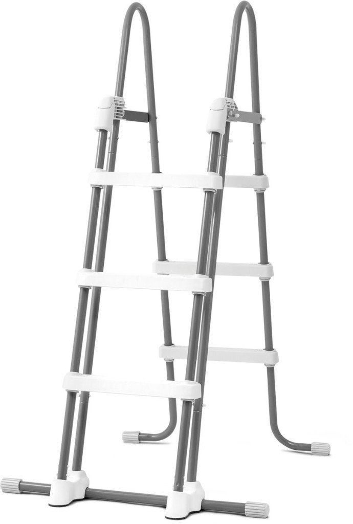 Intex Zwembad Ladder, Ophalen, Zo goed als nieuw, Ladder