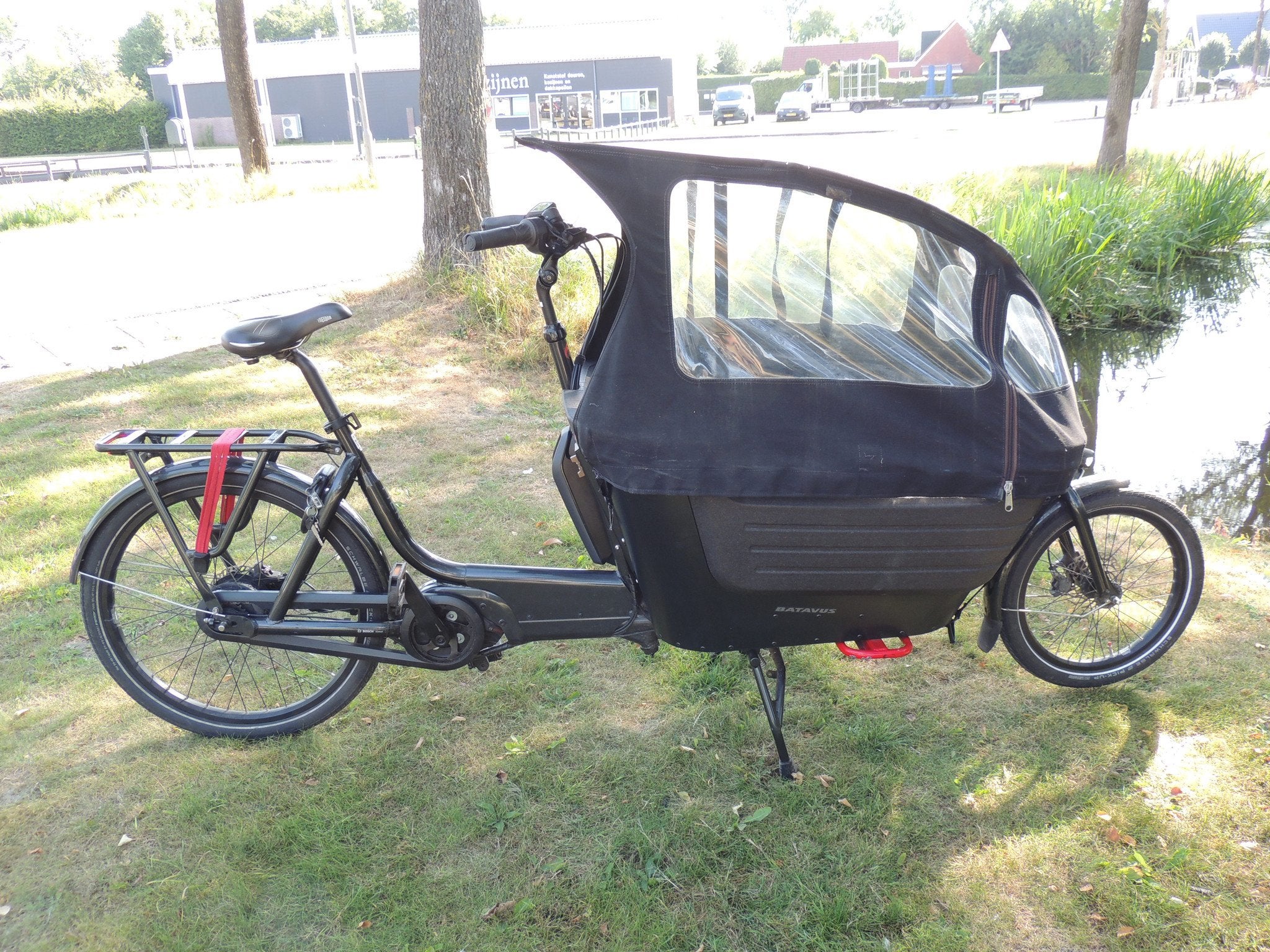 Batavus Fier 2 Enviolo versnellingen 500 WH accu, Overige merken, Batavus, Info@batavus.nl, Industrie weg 4
8444 ar  Heerenveen, NL