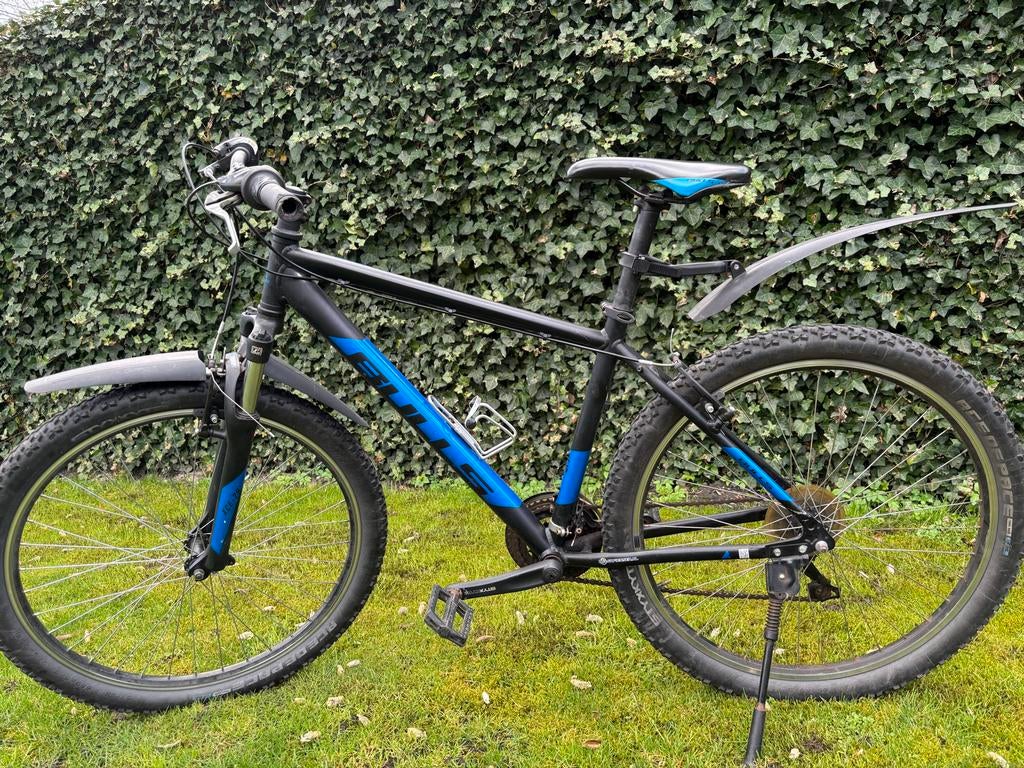 Mountainbike BULLS, Gebruikt, Hardtail, Heren, 53 tot 57 cm