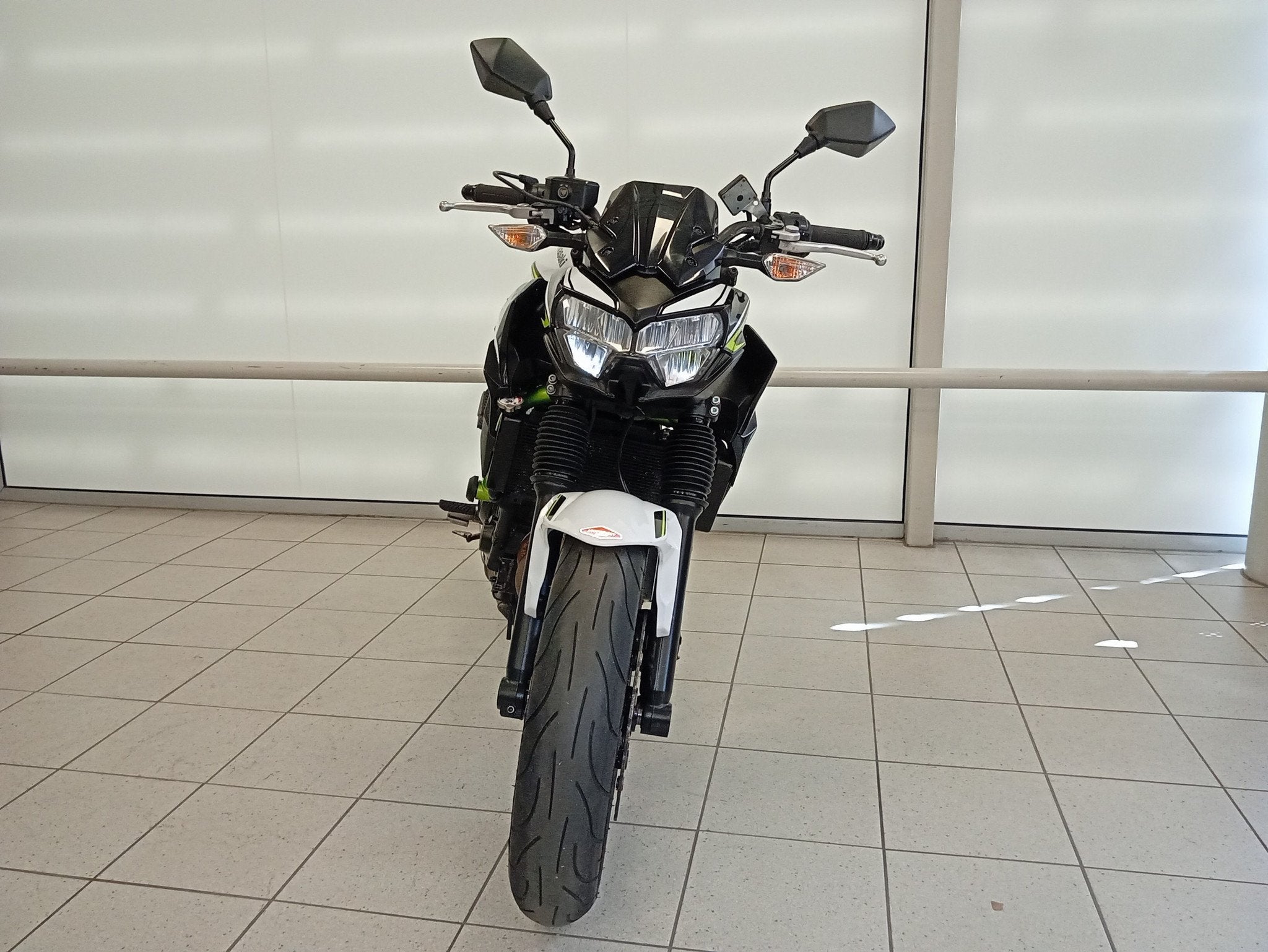 Kawasaki Z 650 ABS (bj 2021), Info@kawasaki.nl, Jacobus Spijkerdreef 1-3
2132 PZ  Hoofddorp, NL, Kawasaki Motors Europe N.V., Naked bike