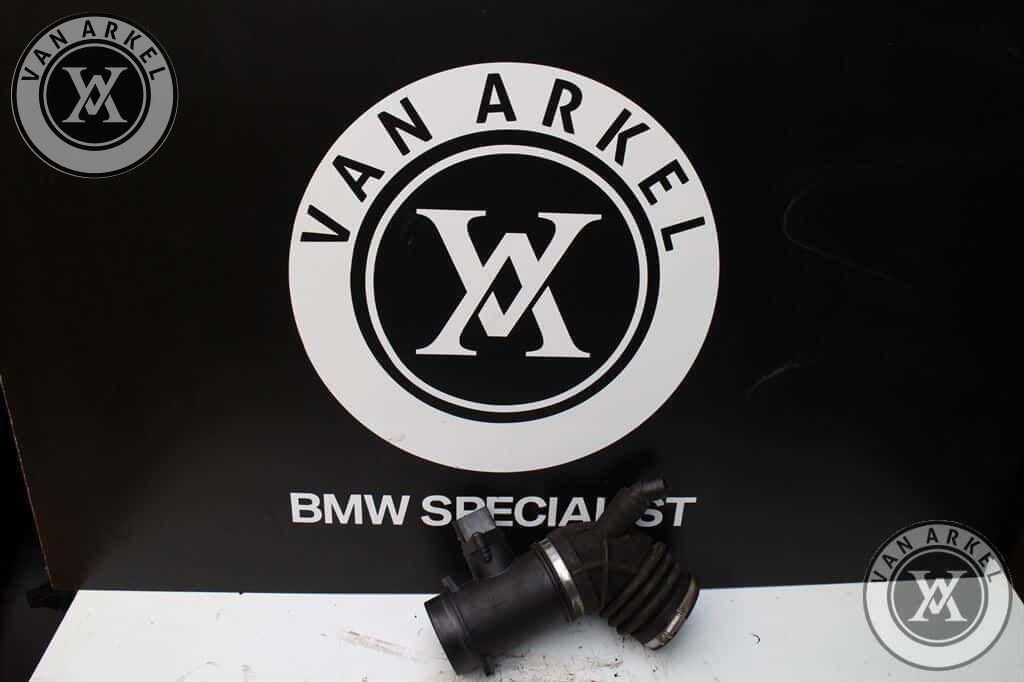 BMW Luchtmassameters E46 0280217124, Auto-onderdelen, Gebruikt, -, -, Ophalen of Verzenden