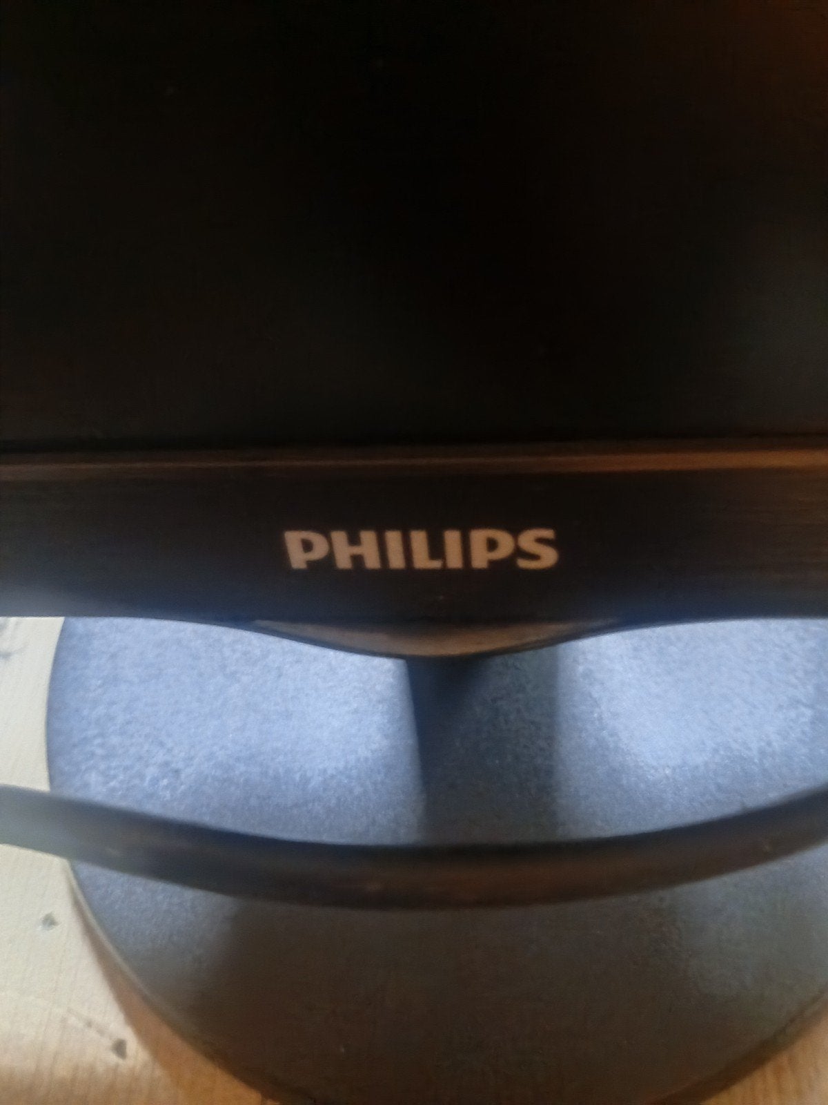 philips tv hdmi 70cm dia. Lcd, Audio, Tv en Foto, Televisies, Ophalen, Philips, 50 Hz, Zo goed als nieuw