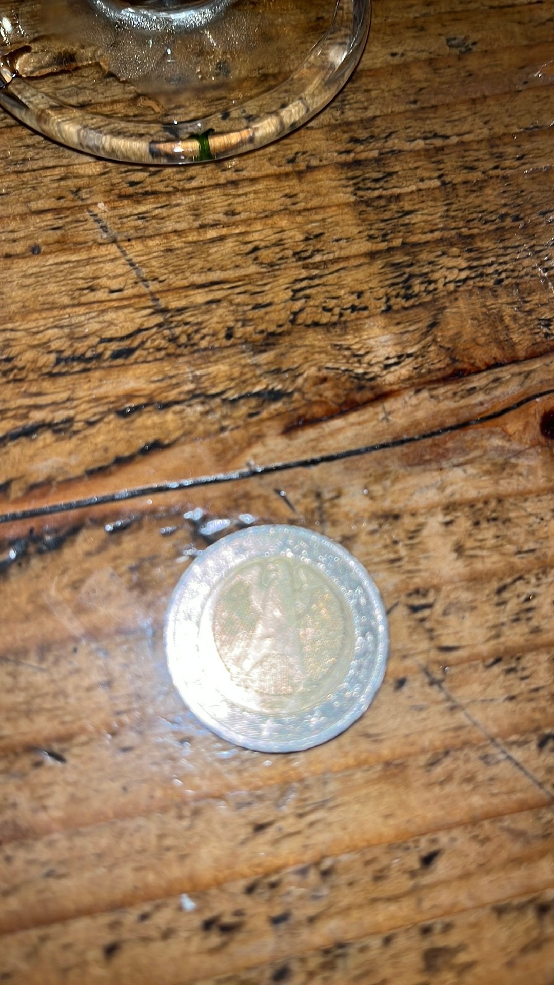 zeldzame duitse 2 euro, Ophalen of Verzenden, Duitsland, 2 euro