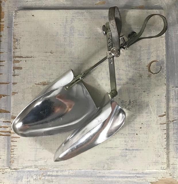 Vintage Franse Club schoenspanners, Ophalen of Verzenden