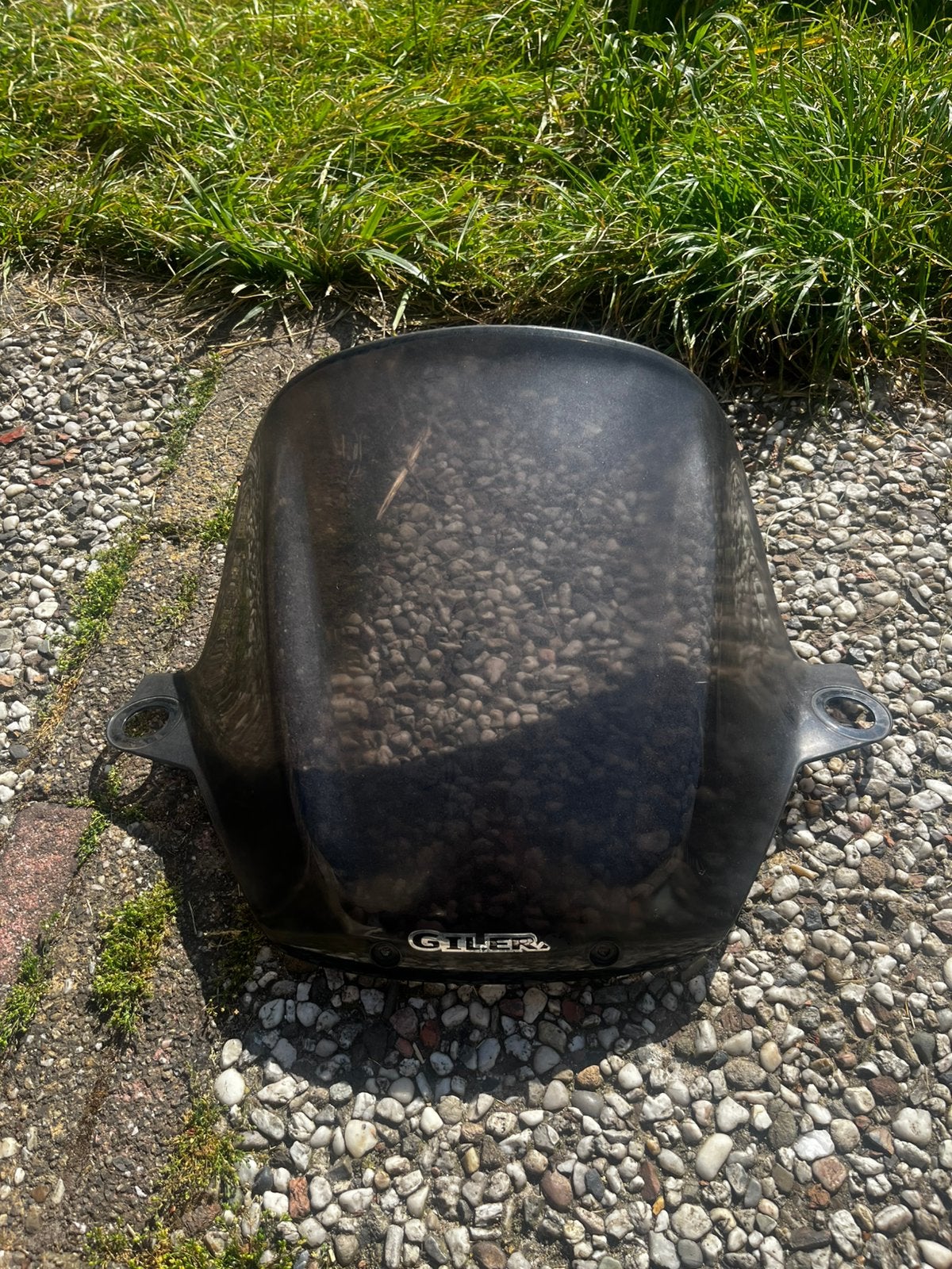 Gilera runner windscherm, Ophalen of Verzenden, Overige typen