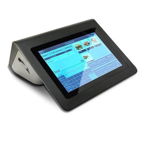Ripac 10p1 Kassa POS Terminal met ingebouwde bonprinter, Ophalen of Verzenden