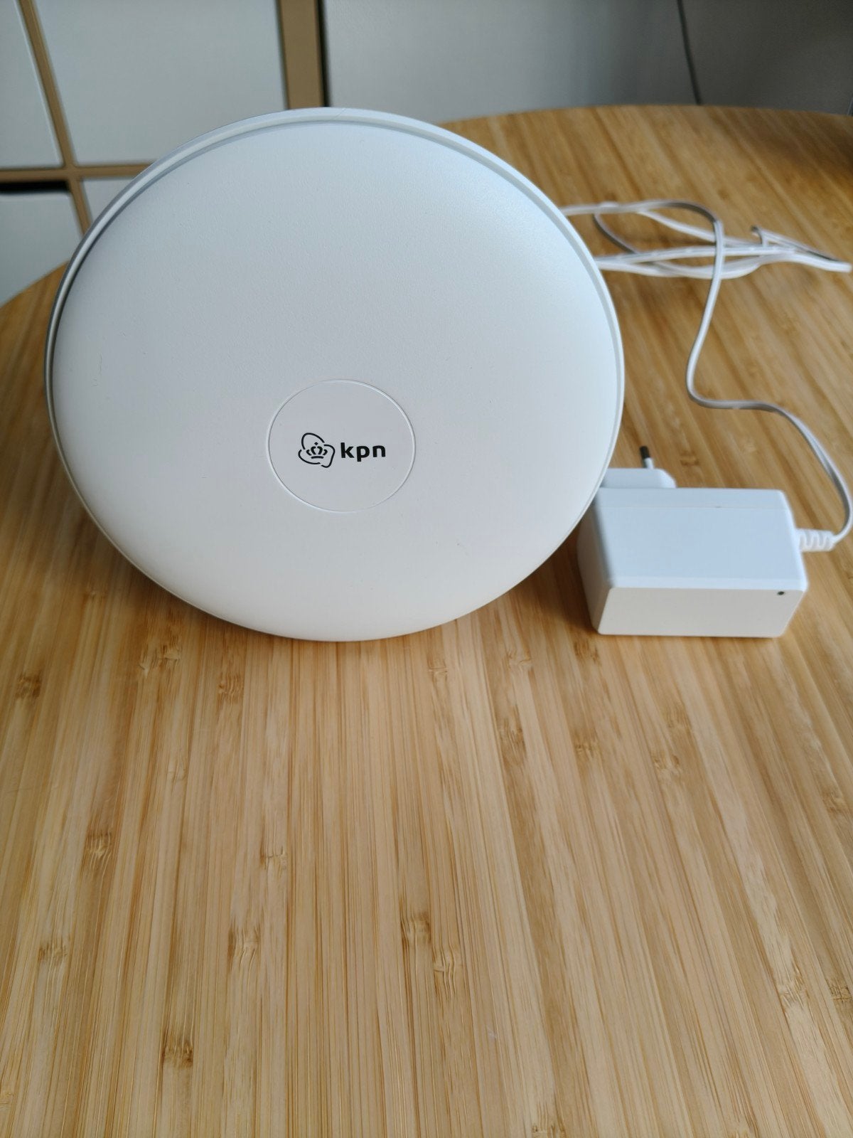 KPN  SuperWifi versie 1, Ophalen, Zo goed als nieuw, KPN SuperWiFi