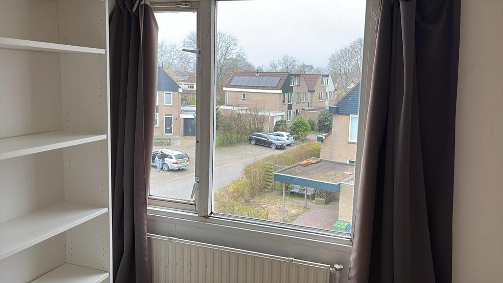 Studenten kamer Epemastate 53, Leeuwarden, Huizen en Kamers, Kamers te huur, Leeuwarden