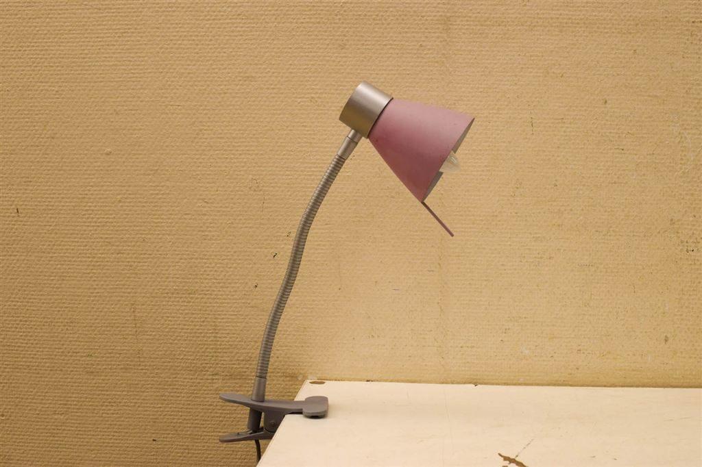 Leeslamp/Bureaulamp 47425, Ophalen of Verzenden, Gebruikt