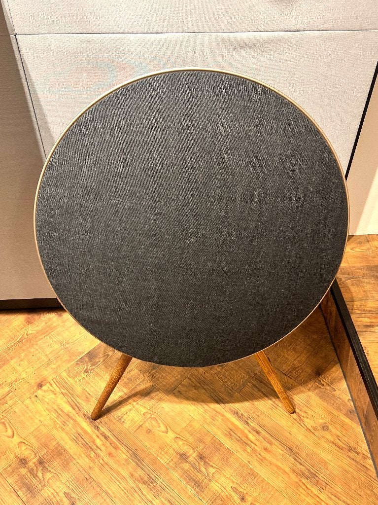 Bang & Olufsen BeoPlay A9 2nd Gen / MK2, Audio, Tv en Foto, 150 watt of meer, Bang & Olufsen, Verzenden, Speakerset