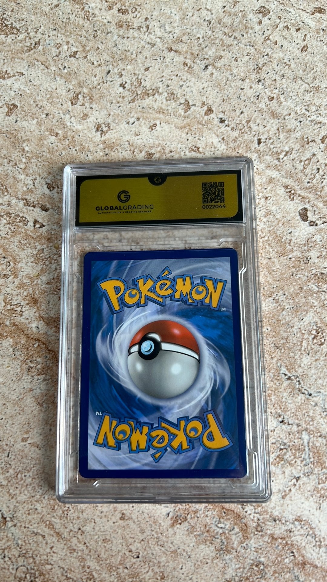 Charizard V PSA 10, Ophalen of Verzenden, Nieuw, Losse kaart