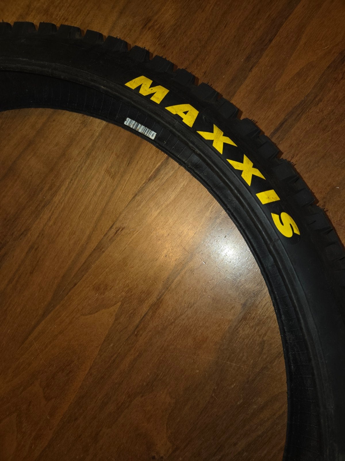 Maxxis Assegai 27,5 x 2,50 WT nieuw, Fietsen en Brommers, Ophalen of Verzenden, Nieuw, Mountainbike
