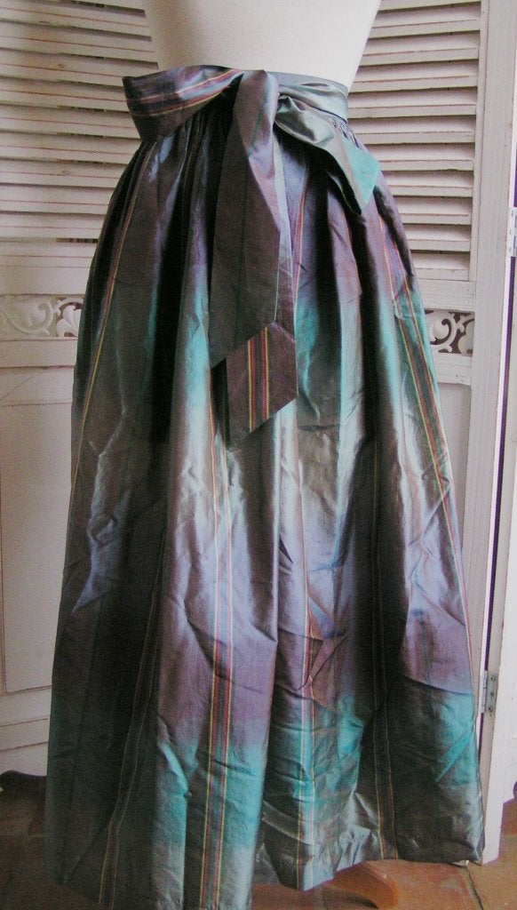 tiroler dirndl schort nr EE 577, Verzenden, Maat 42/44 (L), Kleding, Overige thema's