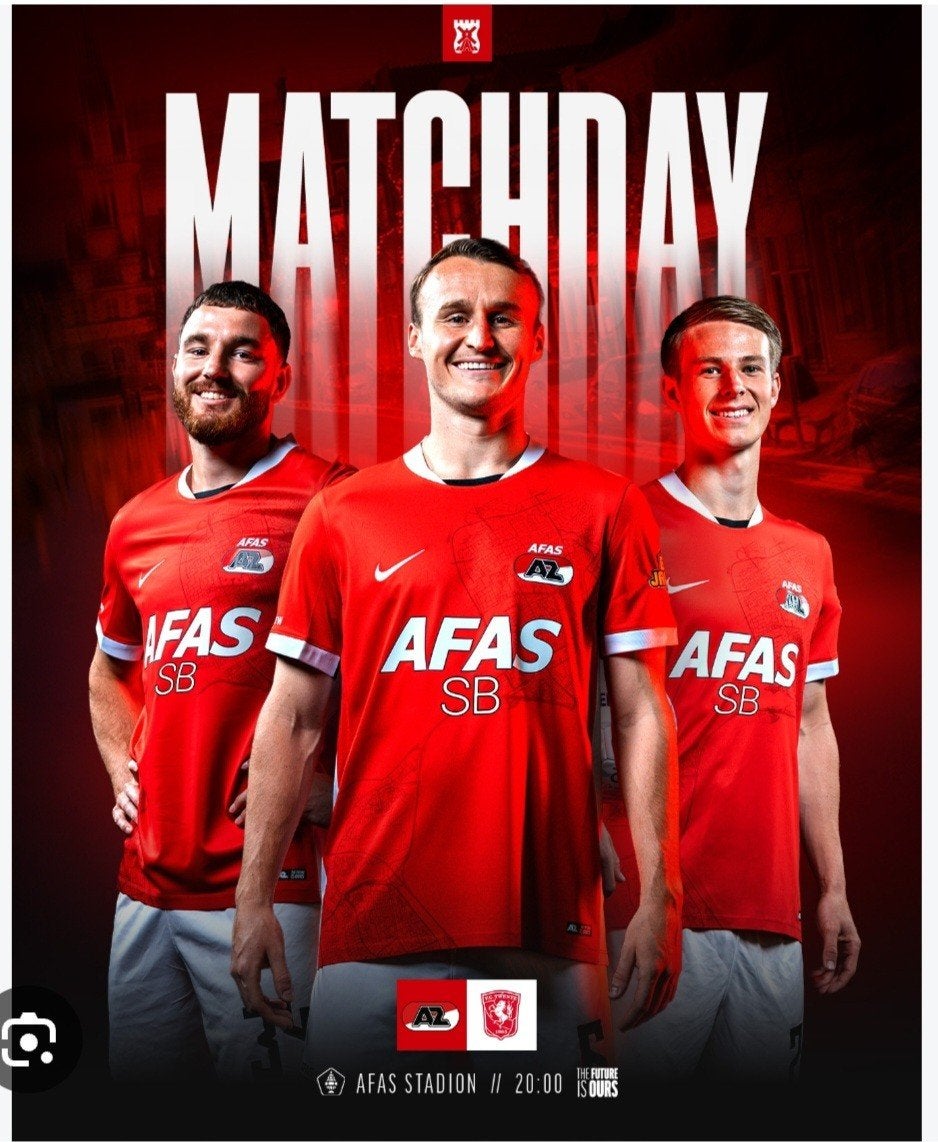 2 tickets voor wedstrijd AZ - FC Twente 25/10 voor €40, Tickets en Kaartjes, Losse kaart, Twee personen, Oktober