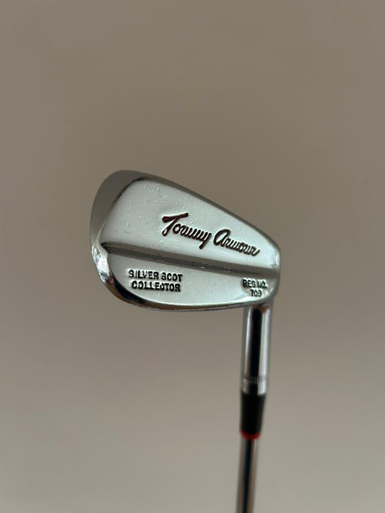Tommy Armour Silver Scot golfset, Ophalen, Gebruikt, Set, Overige merken