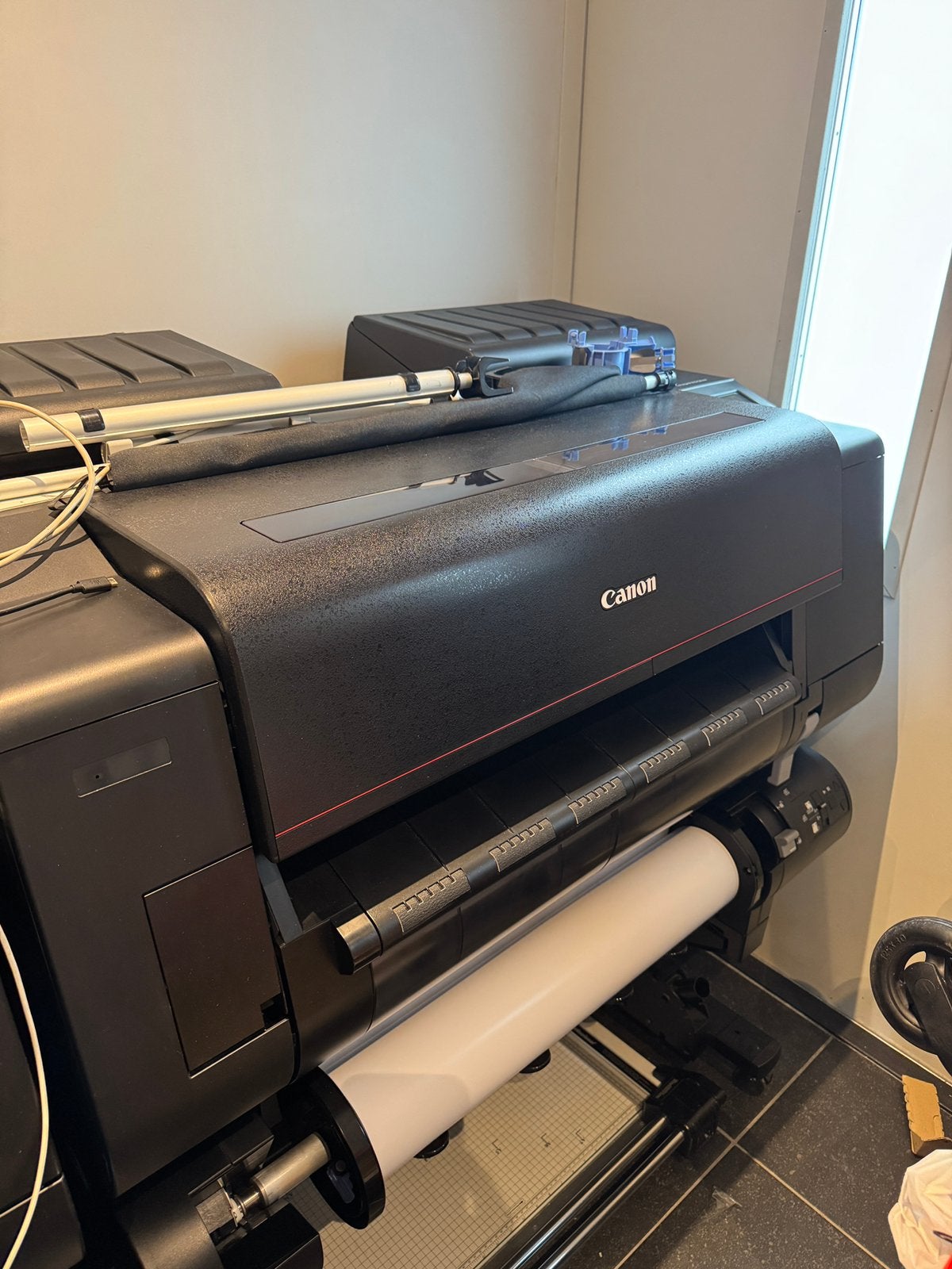 Canon imagePROGRAF Pro 2100, Ophalen of Verzenden, Zo goed als nieuw