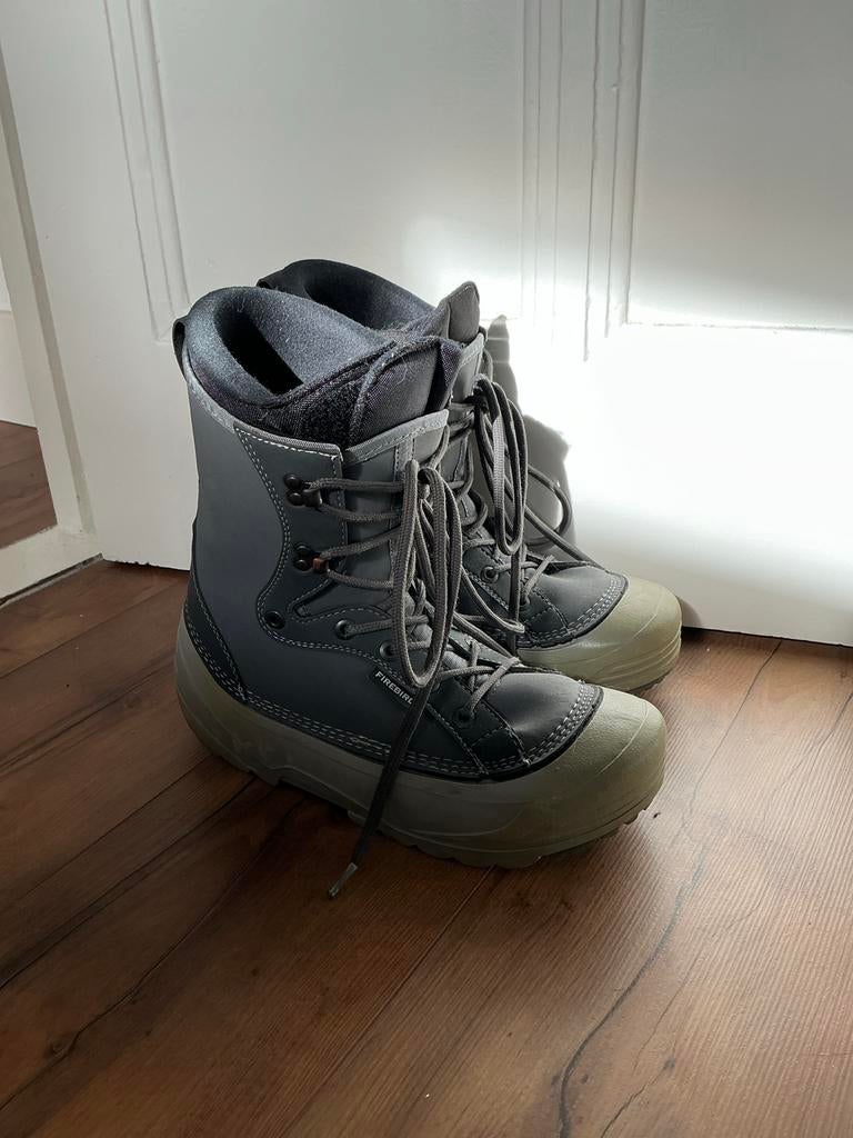 Firebird snowboardschoenen, Sport en Fitness, Snowboarden, Ophalen of Verzenden, Gebruikt, Schoenen