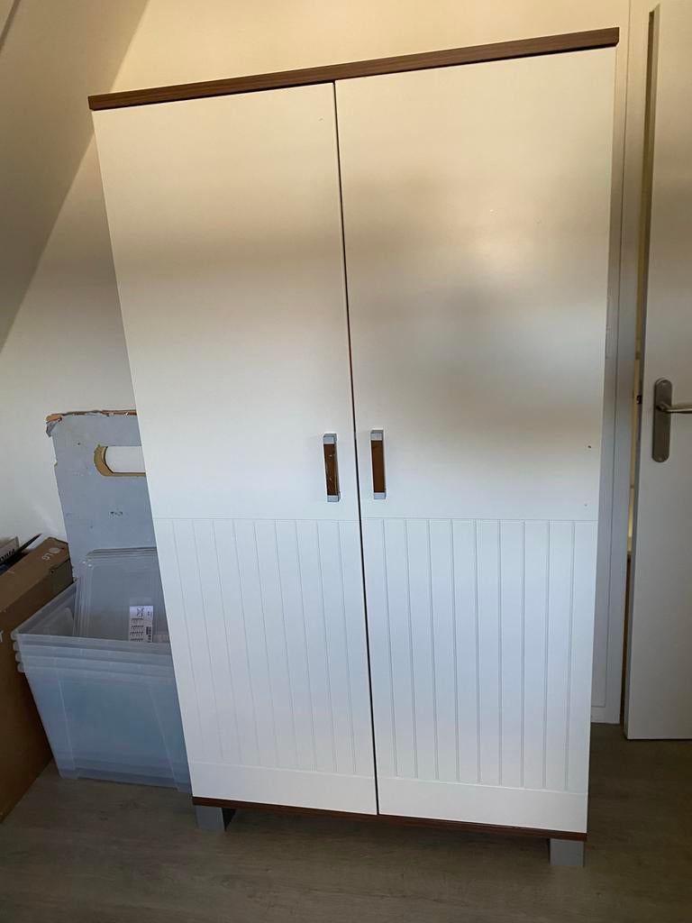 Complete Babykamer Inrichting (excl. bed/wieg), Ophalen, Zo goed als nieuw