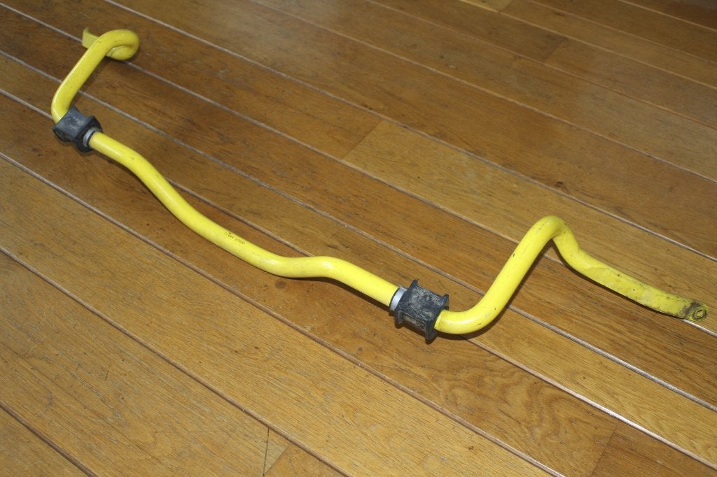 Toyota Celica ZZT231 ZZT230 TRD stabilisatiestang voorkant, Ophalen