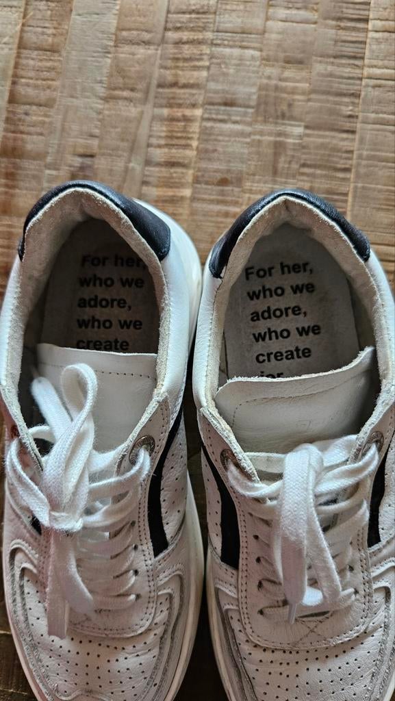 Bronx sneaker maat 38, Meisje, Bronx, Schoenen, Ophalen of Verzenden