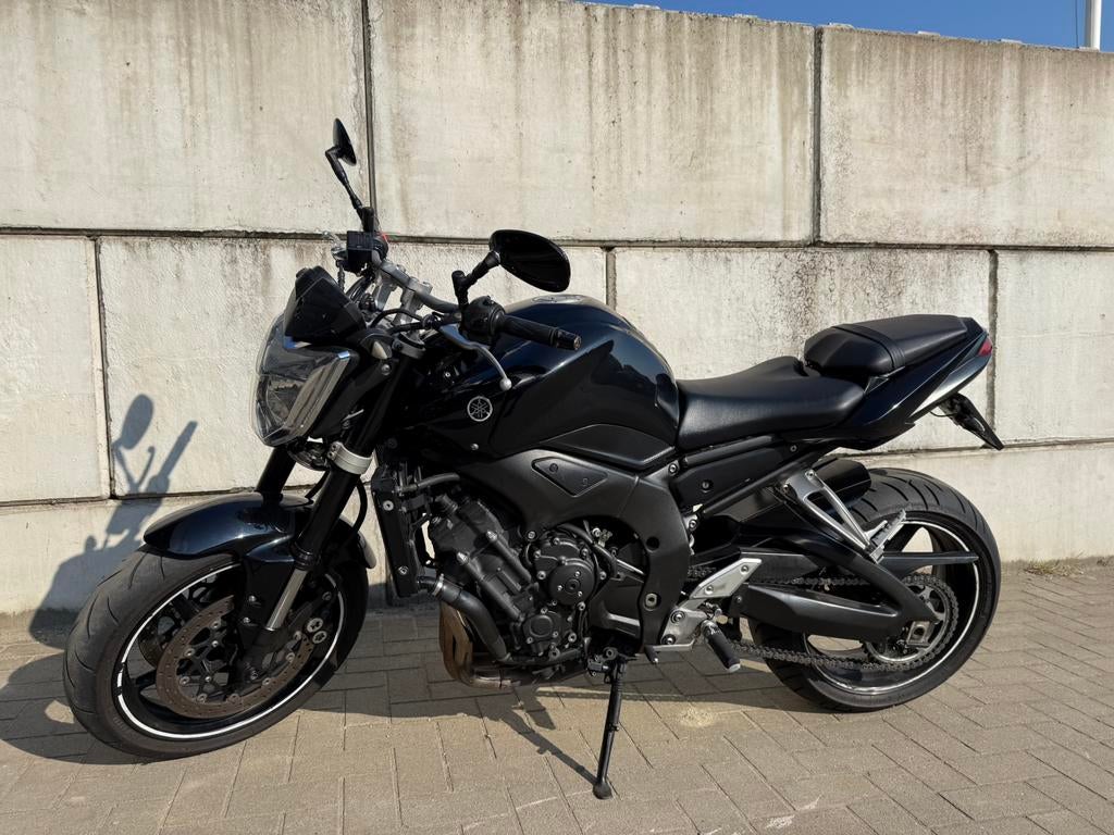 Yamaha fz1, Motoren, Ophalen of Verzenden