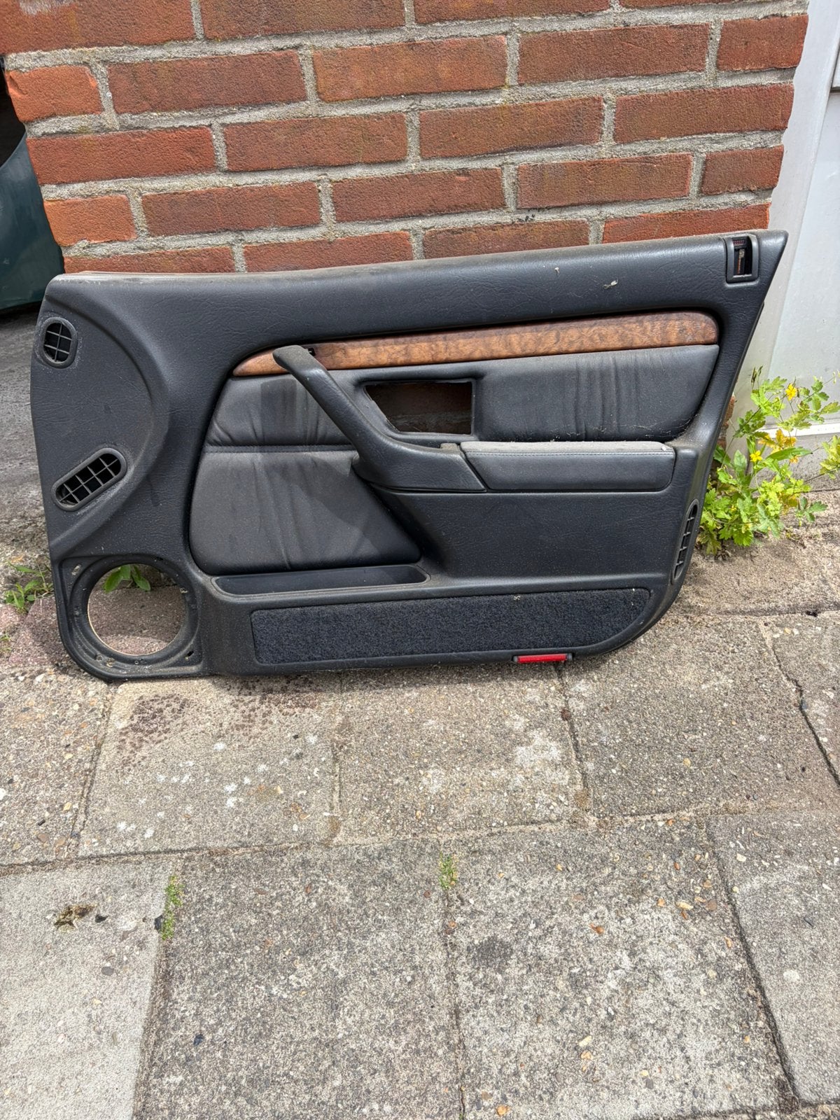 Deurpanelen Citroën XM, Auto-onderdelen, Ophalen, Citroën