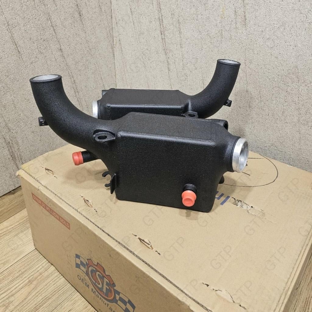CSF Charge cooler set - BMW F90 M5 F91 F92 F93 M8 16-23, Ophalen of Verzenden