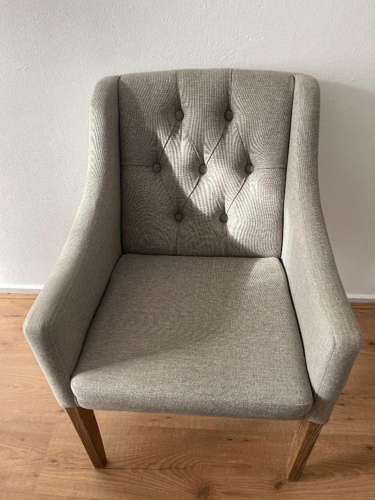 Inari stoel, Ophalen of Verzenden, Zo goed als nieuw, Overige kleuren, Eén