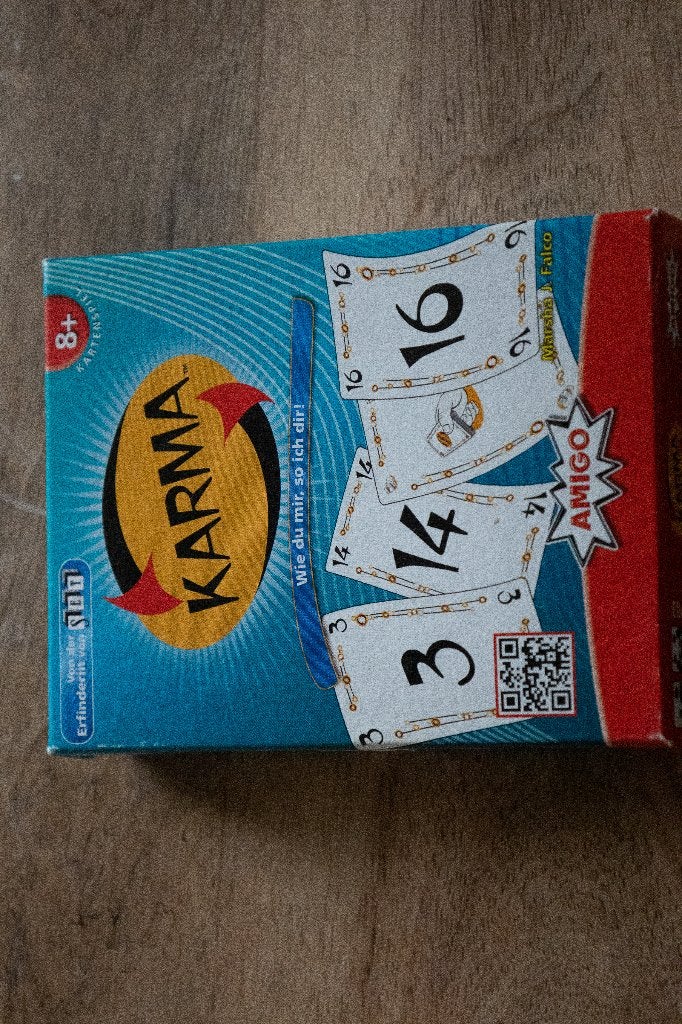 kaartspellen, Vijf spelers of meer, Ophalen, Gebruikt, Reisspel