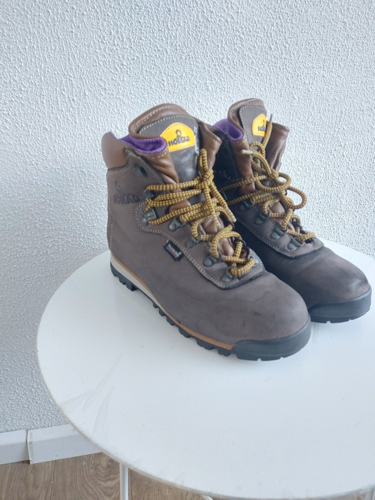 NOMAD wandelschoenen maat 43 in goede staat, Ophalen of Verzenden, Zo goed als nieuw, Schoenen