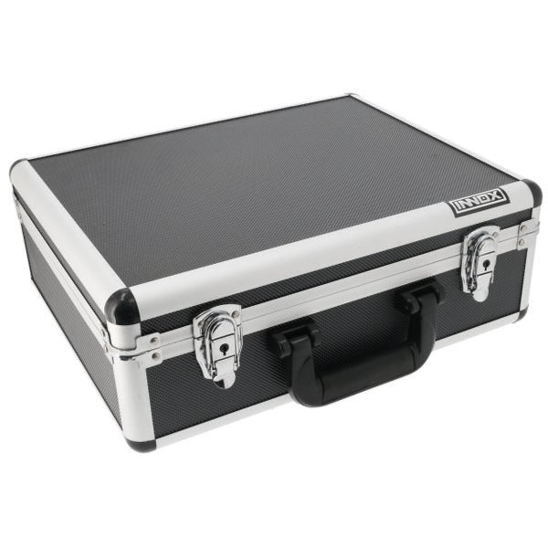 Universele Flight case in prima staat, Muziek en Instrumenten, Behuizingen en Koffers, Ophalen of Verzenden, Zo goed als nieuw