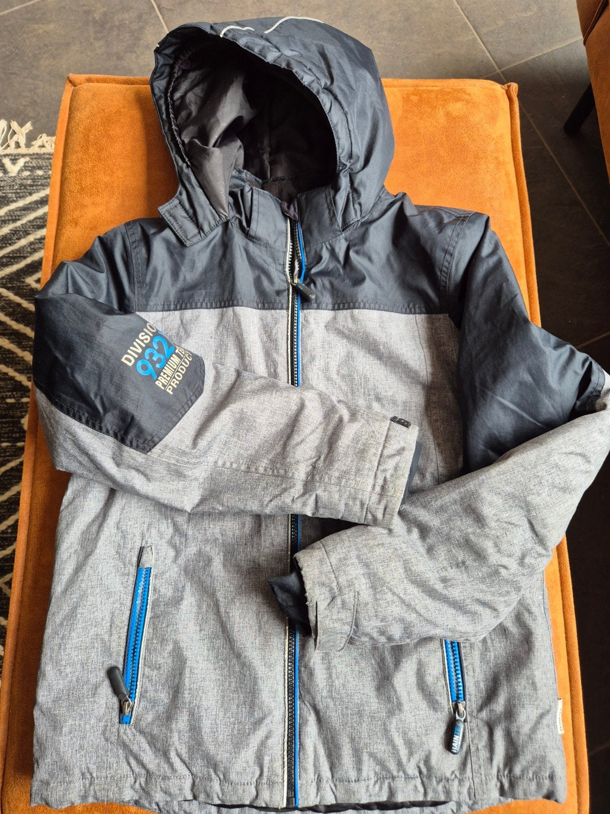 Raintex All Weather Gear Jas Maat 158, Gebruikt, Raintex, Jongen of Meisje, Ophalen of Verzenden