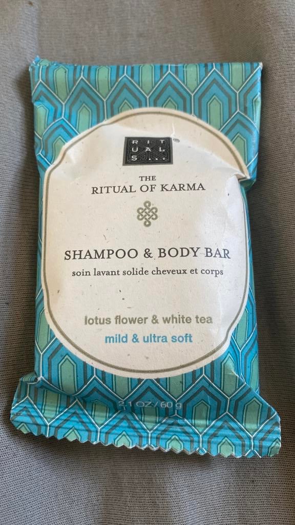 Rituals of karma, Ophalen of Verzenden, Nieuw, Bad & Douche