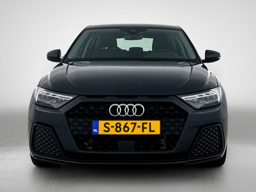 Audi A1 Sportback 25 TFSI Advanced edition 95 PK | Automaat, Auto's, Audi, 12 maanden, Stof, Euro 6, 95 pk