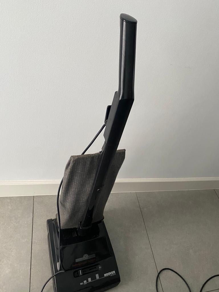 Hoover Retro stofzuiger, Witgoed en Apparatuur, Stofzuigers, Ophalen, Gebruikt, Sledestofzuiger