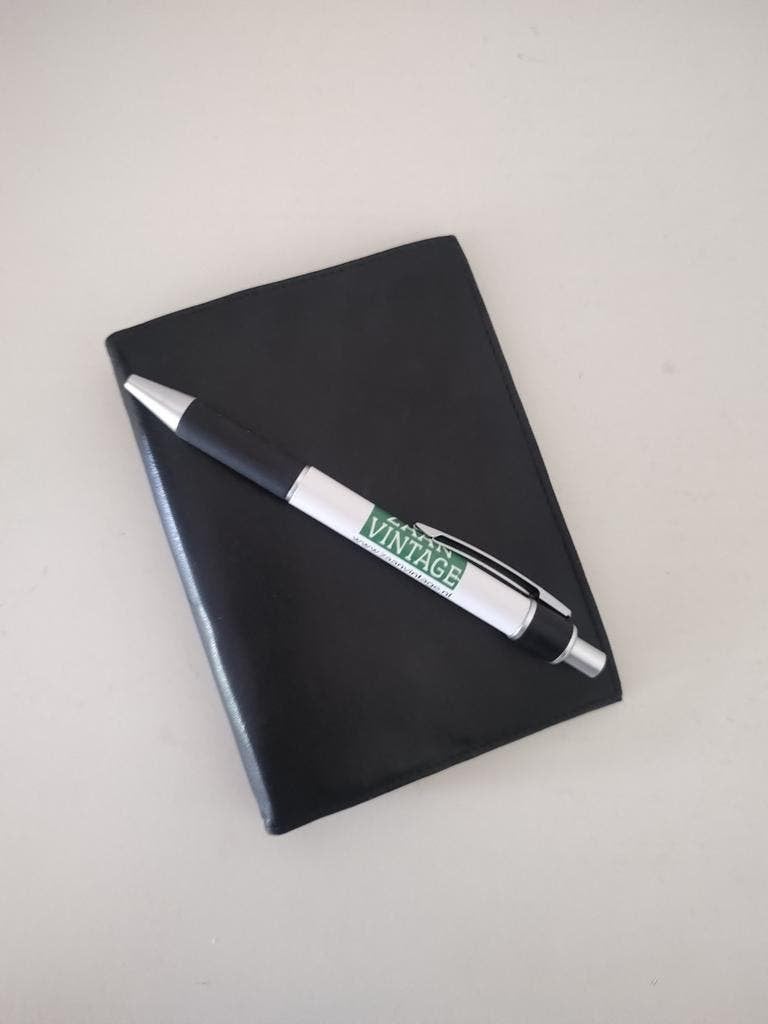 K684 TIMEFAX agendaorganizer model junior 80x125 mm, Diversen, Agenda's, 2e hands, Ophalen of Verzenden, Zo goed als nieuw, Timefax