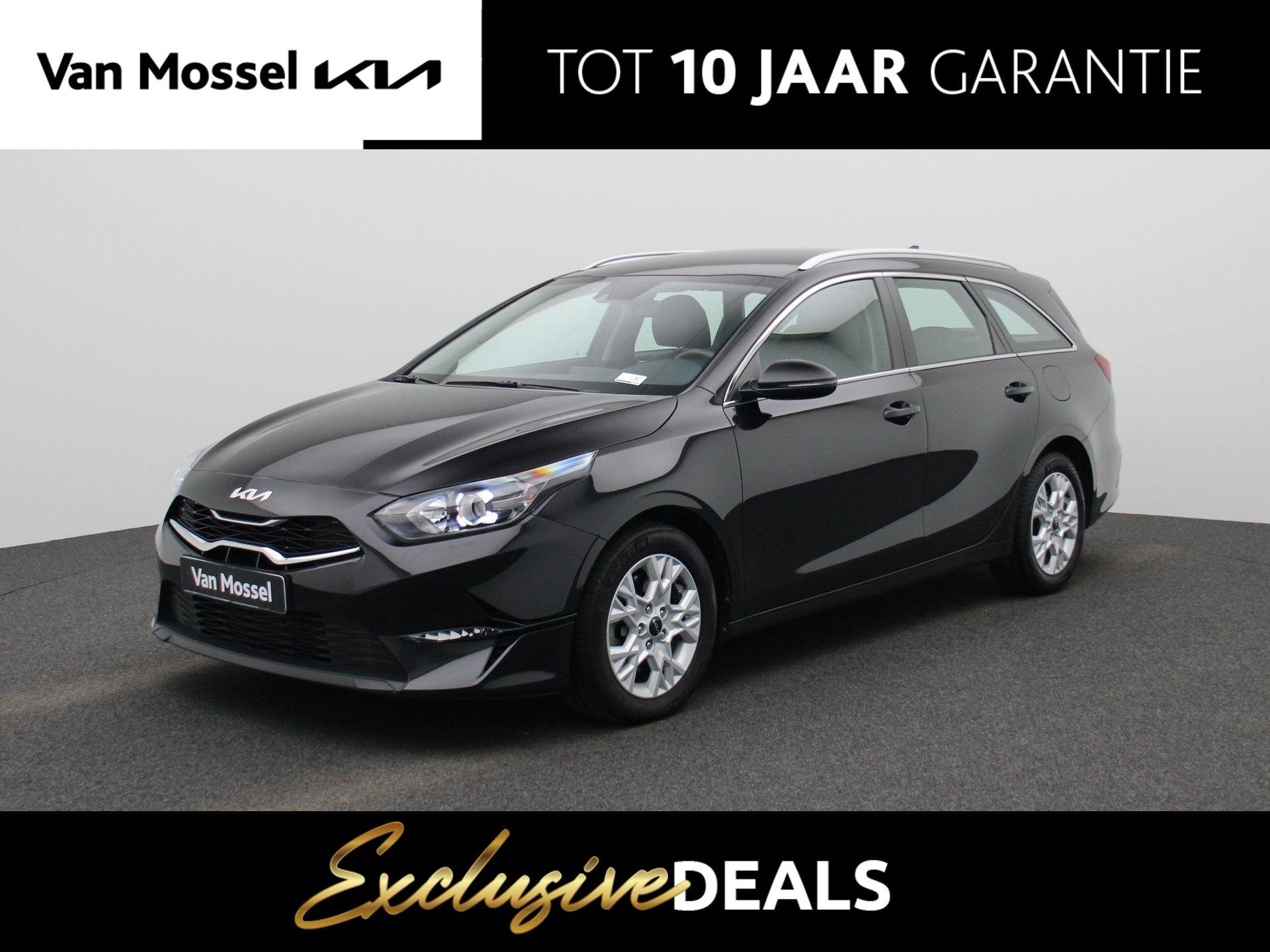 KIA Ceed Sportswagon Pulse 1.0 T-GDi 120 MHEV DCT ISG | * GR