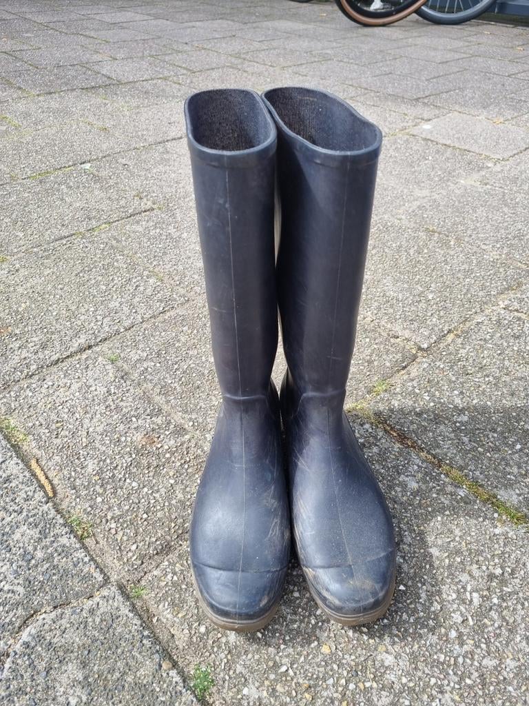 Paardrijden laarzen per stuk €5,, Tuin en Terras, Werkkleding, Ophalen, Laarzen