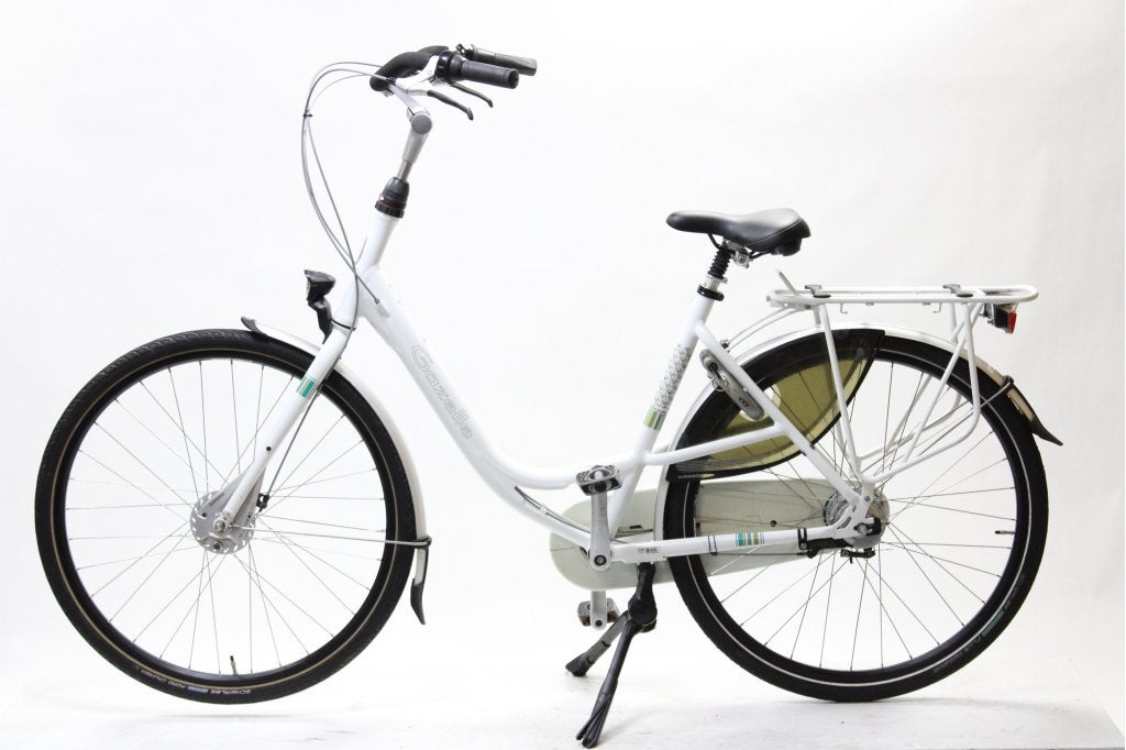 Gazelle Bloom 53cm moederfiets, Gewoonfietsen, Industrieweg 23, 2712 LA Zoetermeer, Info@gewoonfietsen.nl, Gazelle
