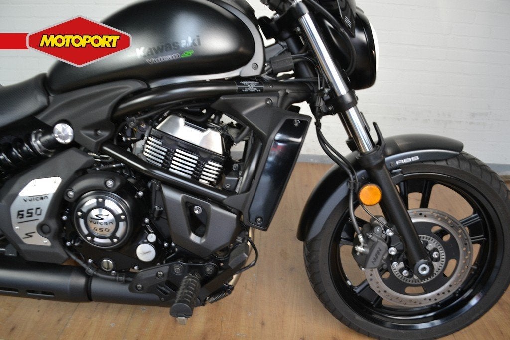 Kawasaki VULCAN S (bj 2017), Chopper, Info@kawasaki.nl, Jacobus Spijkerdreef 1-3
2132 PZ  Hoofddorp, NL, Kawasaki Motors Europe N.V.