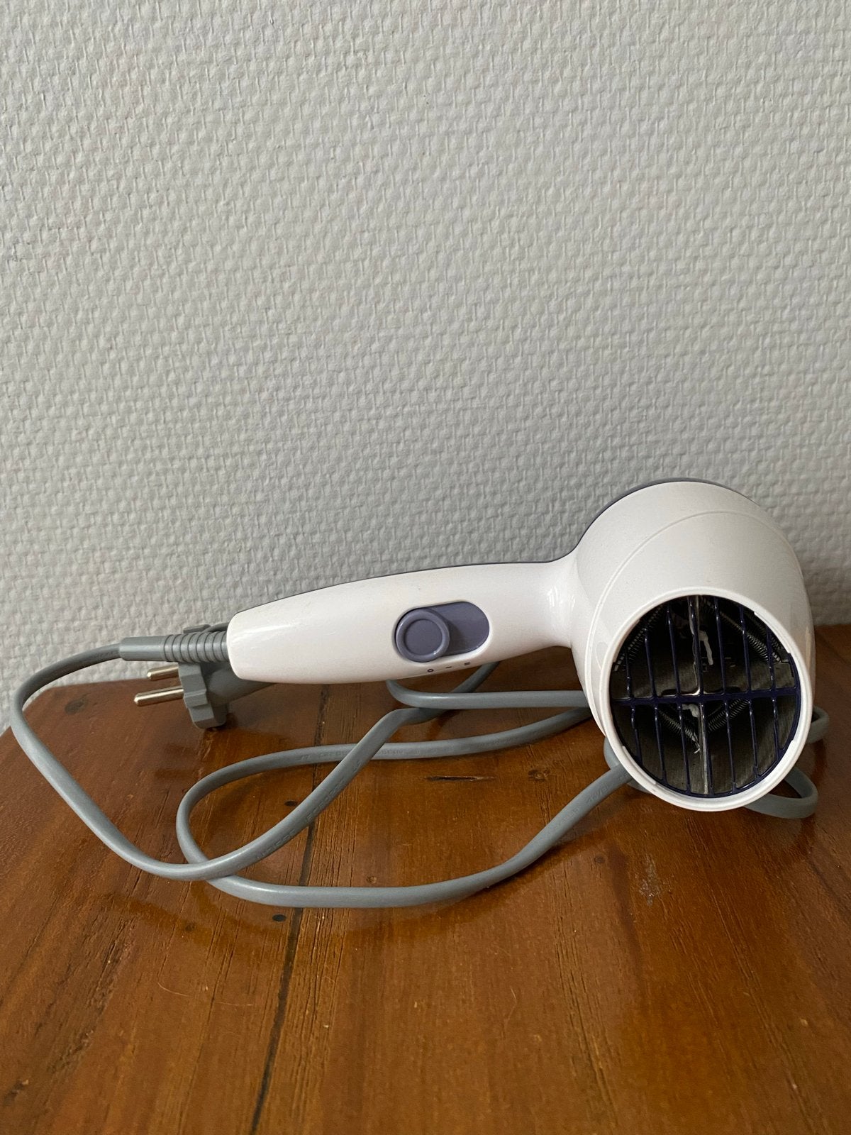 Philips SalonDry Compact 1400 W Föhn, Ophalen, Gebruikt, Haarverzorging