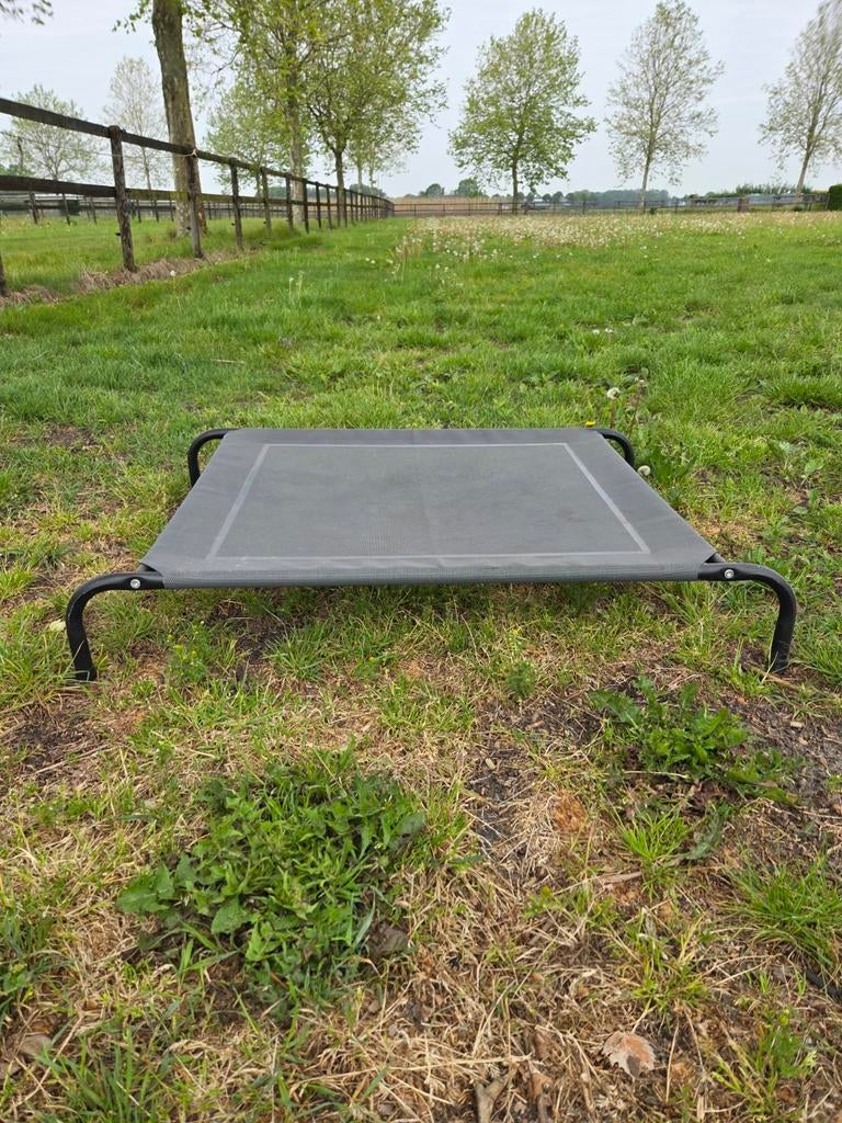 Honden Stretchers 15 stuks, Dieren en Toebehoren, Ophalen, Gebruikt