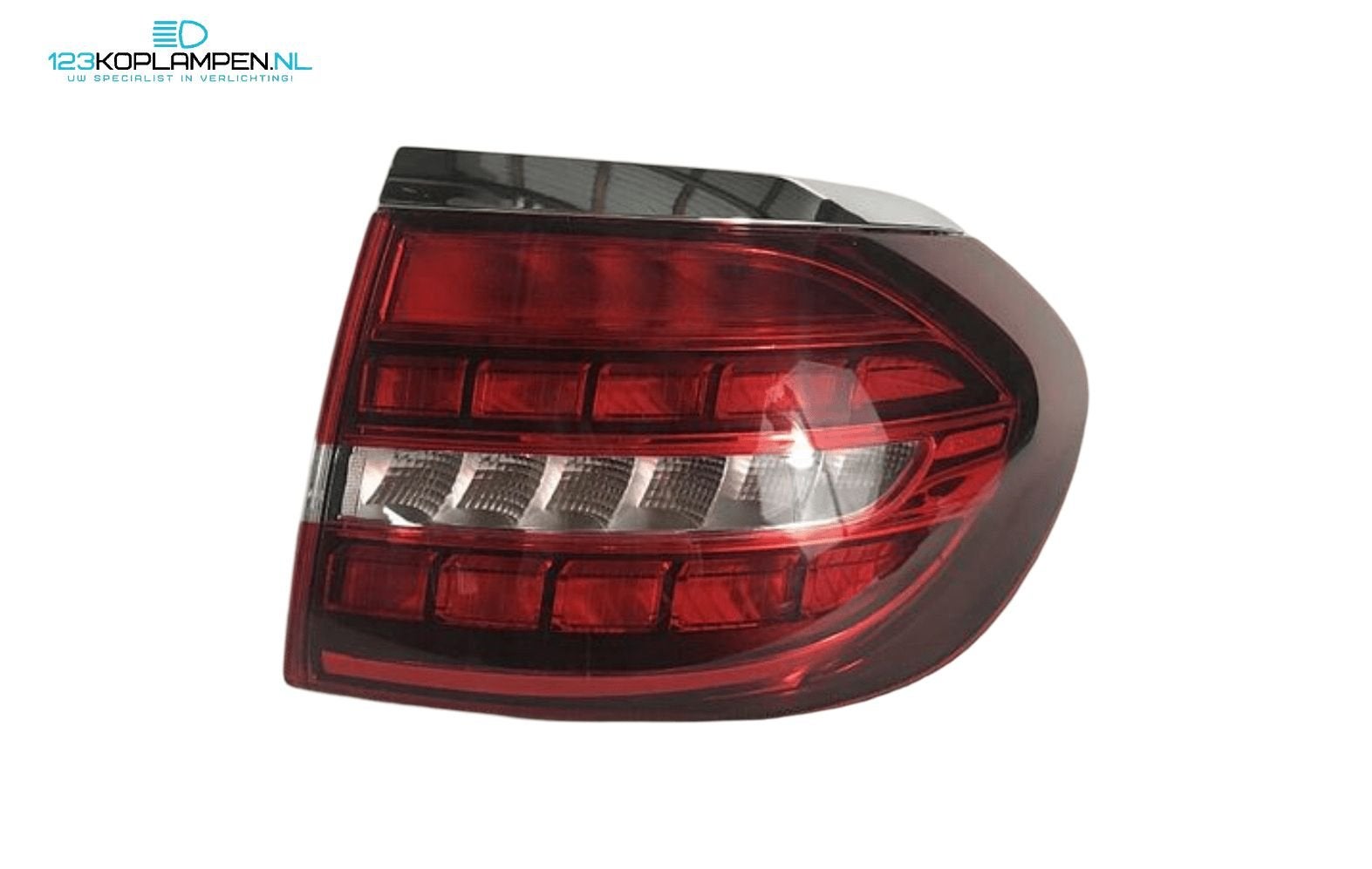 Mercedes E Klasse W213 Facelift Led Station Achterlicht rech