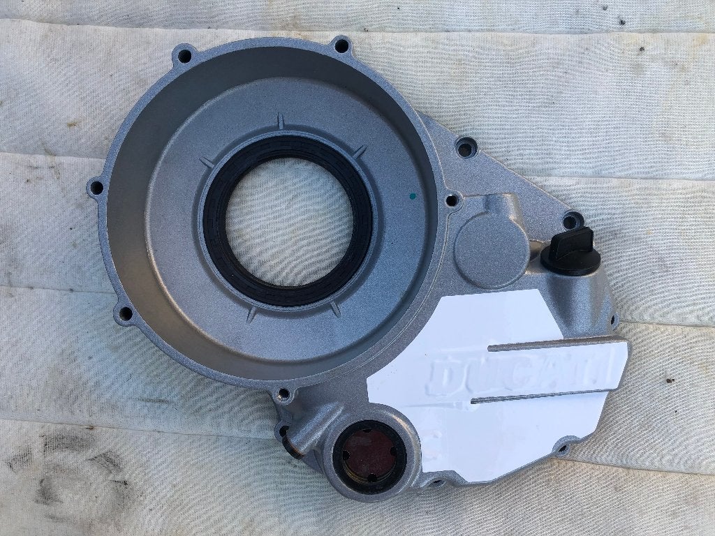 Ducati 749 999 diverse onderdelen, Motoren, Ophalen of Verzenden, Gebruikt