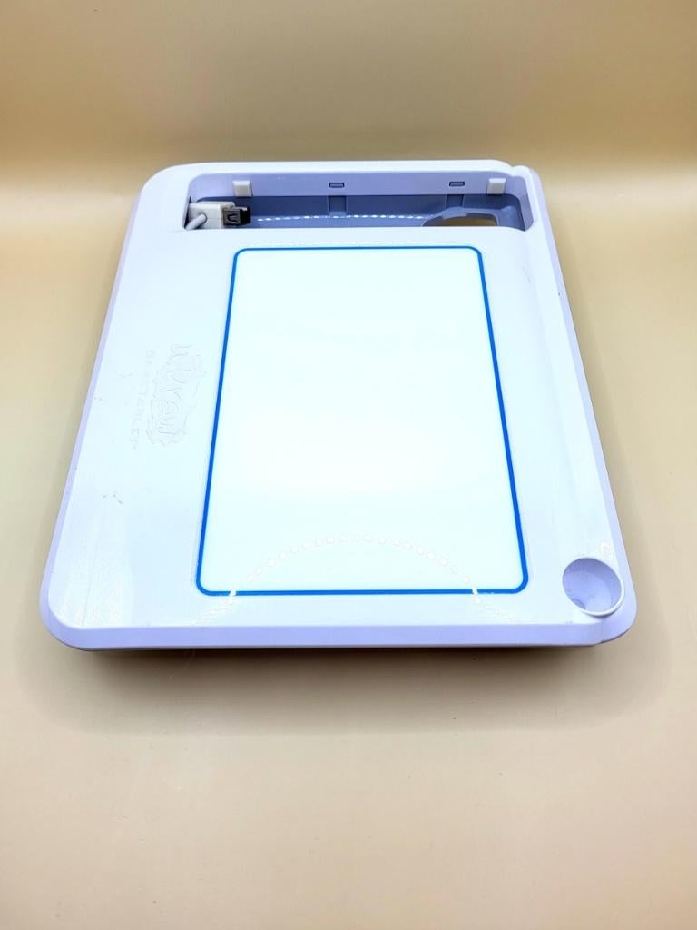 uDraw Game Teken Tablet - Nintendo Wii, Nintendo, Nintendo support, 1 speler, Eén computer