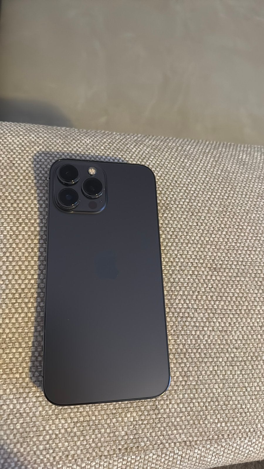 Apple iPhone 13 Pro Max 128GB – Als Nieuw – Zeer Nette Staat, Ophalen, 128 GB, Zwart, IPhone 13 Pro Max