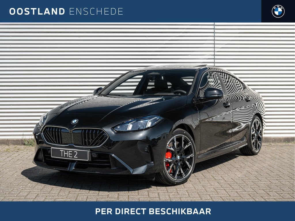 BMW 2 Serie Gran Coupé 223 xDrive M Sport Automaat / Panora