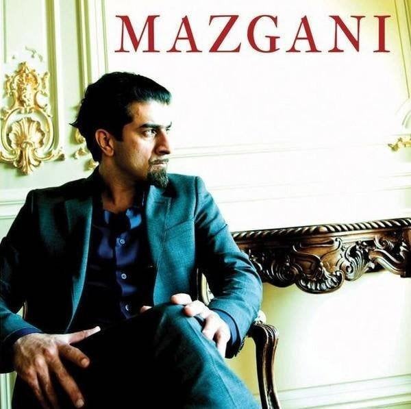 CD: Mazgani - Ladies & Gentlemen, Introducing (ZGAN), Cd's en Dvd's, Cd's | Rock, Ophalen of Verzenden, Zo goed als nieuw, Poprock