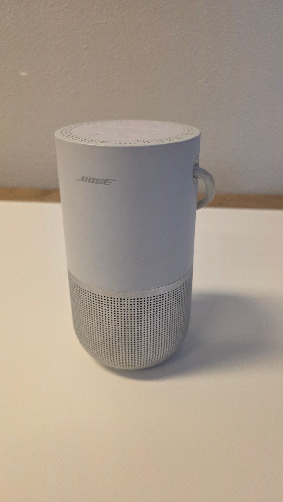 Bose Portable Home Speaker - Draagbare slimme luidspreker, Ophalen, Gebruikt, Draagbare speaker, Bose